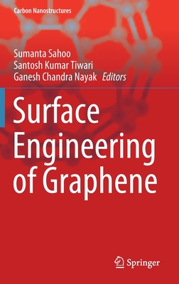 Surface Engineering of Graphene