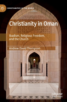 Christianity in Oman