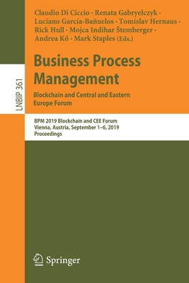 Business Process Management