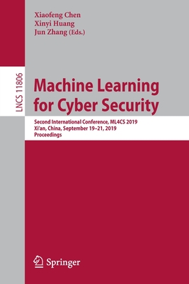 Machine Learning for Cyber Security