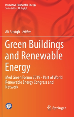 Green Buildings and Renewable Energy