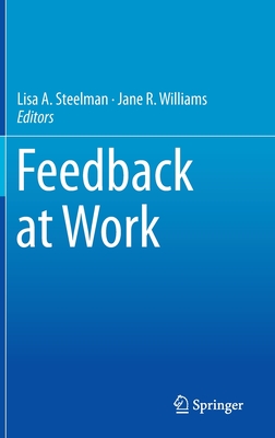 Feedback at Work