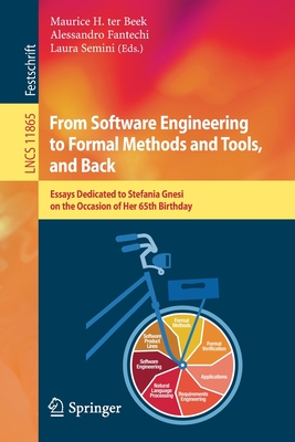 From Software Engineering to Formal Methods and Tools, and Back