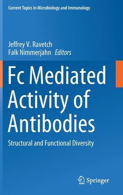 Fc Mediated Activity of Antibodies