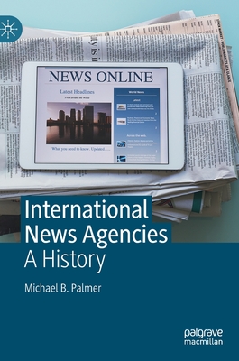 International News Agencies