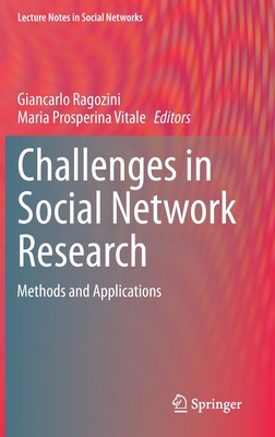 Challenges in Social Network Research