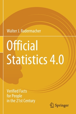 Official Statistics 4.0