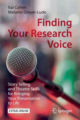 Finding Your Research Voice