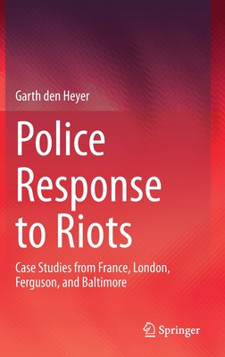 Police Response to Riots