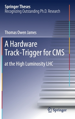 A Hardware Track-Trigger for CMS