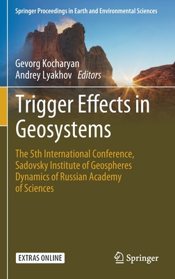 Trigger Effects in Geosystems