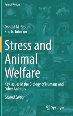 Stress and Animal Welfare