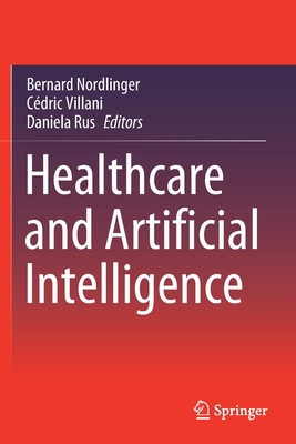 Healthcare and Artificial Intelligence