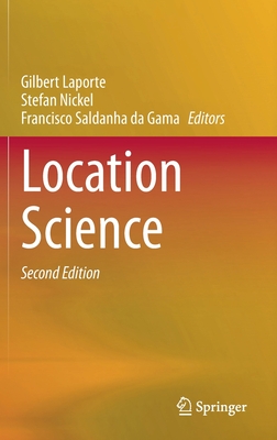 Location Science