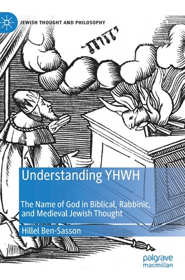 Understanding YHWH