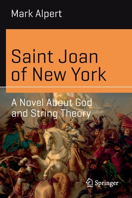 Saint Joan of New York