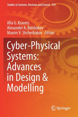Cyber-Physical Systems