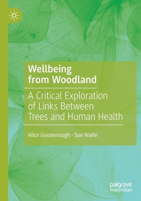 Wellbeing from Woodland