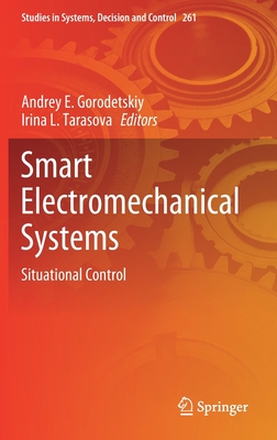 Smart Electromechanical Systems