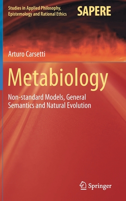 Metabiology