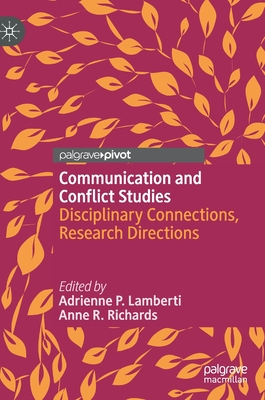 Communication and Conflict Studies