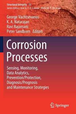 Corrosion Processes