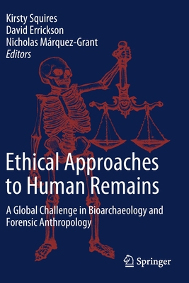 Ethical Approaches to Human Remains