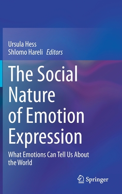 The Social Nature of Emotion Expression
