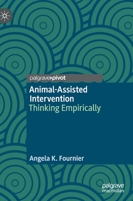 Animal-Assisted Intervention