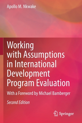 Working with Assumptions in International Development Program Evaluation