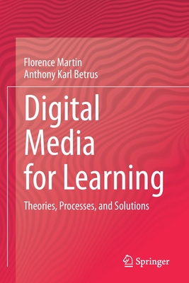 Digital Media for Learning