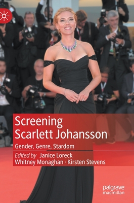 Screening Scarlett Johansson