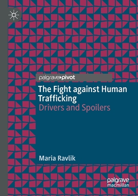 The Fight against Human Trafficking