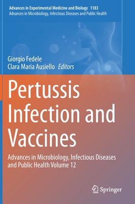 Pertussis Infection and Vaccines