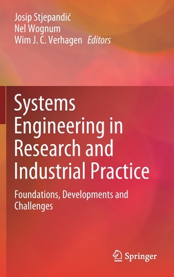 Systems Engineering in Research and Industrial Practice