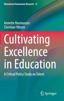 Cultivating Excellence in Education