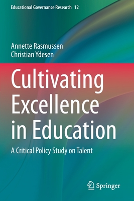 Cultivating Excellence in Education