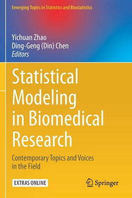 Statistical Modeling in Biomedical Research