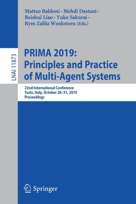 Prima 2019