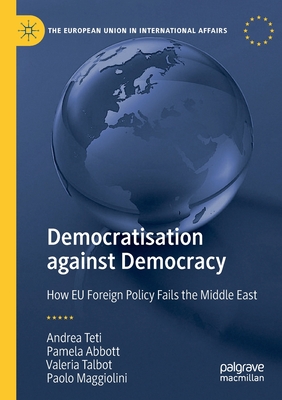 Democratisation against Democracy