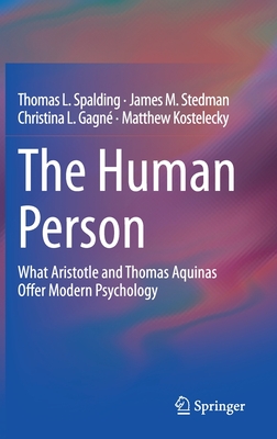 The Human Person