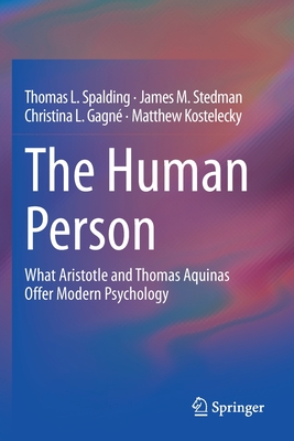 The Human Person