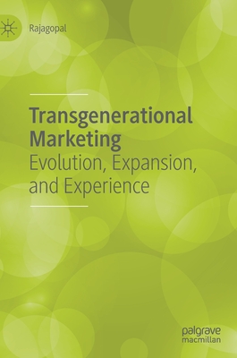 Transgenerational Marketing