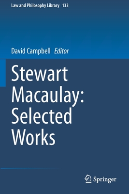 Stewart Macaulay