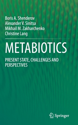 Metabiotics