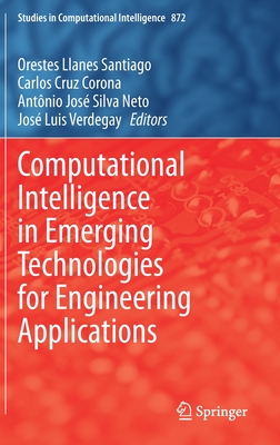 Computational Intelligence in Emerging Technologies for Engineering Applications