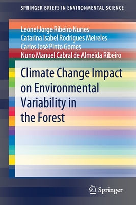 Climate Change Impact on Environmental Variability in the Forest