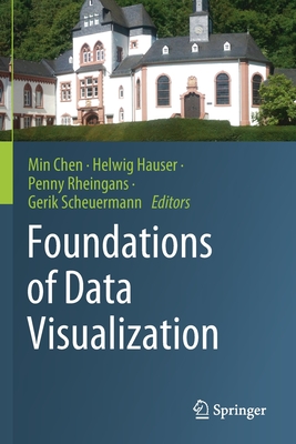Foundations of Data Visualization
