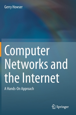 Computer Networks and the Internet