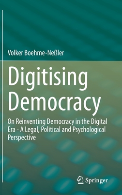 Digitising Democracy